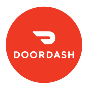 Doordash Button